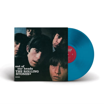 OUT OF OUR HEADS (US) (180G/TRANSLUCENT TEAL VINYL) | VINYL RECORD (LP)