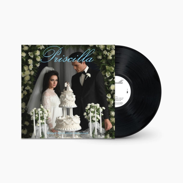 VARIOUS ARTISTS | PRISCILLA (ORIGINAL MOTION PICTURE OST) | VINYL RECORD (LP)