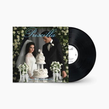 VARIOUS ARTISTS | PRISCILLA (ORIGINAL MOTION PICTURE OST) | VINYL RECORD (LP)