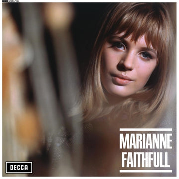 MARIANNE FAITHFULL | VINYL RECORD (LP)