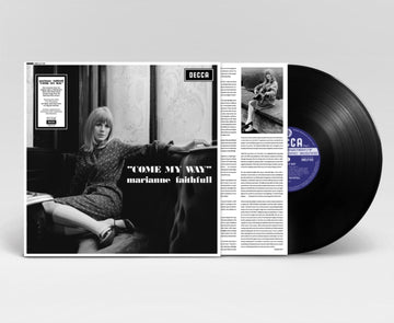 COME MY WAY | VINYL RECORD (LP)