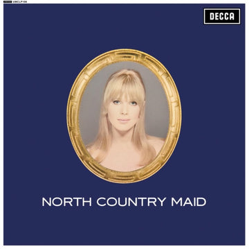 NORTH COUNTRY MAID | VINYL RECORD (LP)