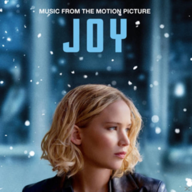 JOY OST | JOY OST | VINYL RECORD (LP)