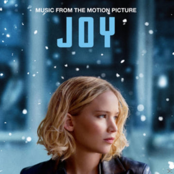 JOY OST | JOY OST | VINYL RECORD (LP)
