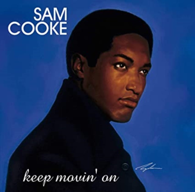 COOKE, SAM | KEEP MOVIN' ON (2LP) | VINYL RECORD (LP)
