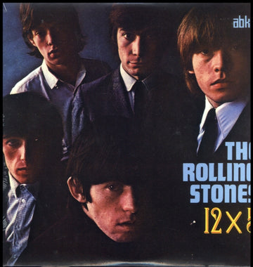 12 X 5 | VINYL RECORD (LP)