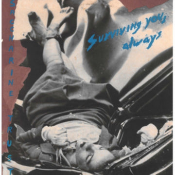 SURVIVING YOU ALWAYS | VINYL RECORD (LP)