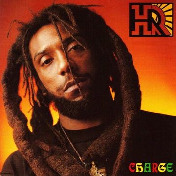 HR | CHARGE | VINYL RECORD (LP)