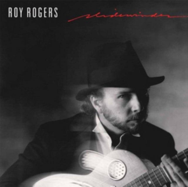 ROGERS, ROY | SLIDEWINDER | VINYL RECORD (LP)
