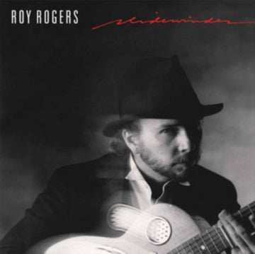 ROGERS, ROY | SLIDEWINDER | VINYL RECORD (LP)