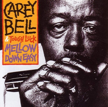 BELL, CAREY | MELLOW DOWN EASY | VINYL RECORD (LP)