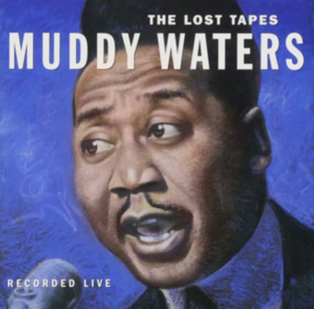 MUDDY WATERS | LOST TAPES | VINYL RECORD (LP)