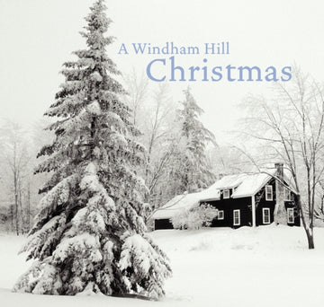 VARIOUS ARTISTS | A WINDHAM HILL CHRISTMAS | CD