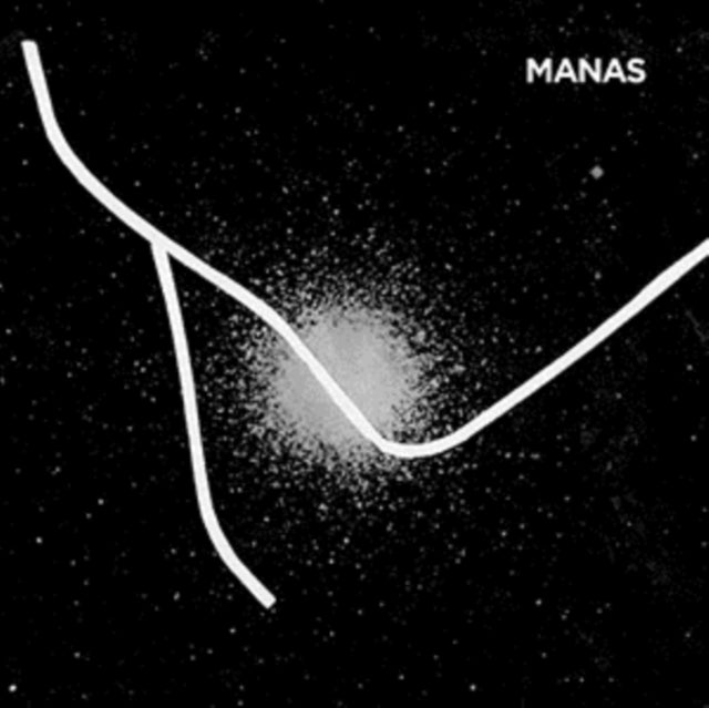MANAS | MANAS | VINYL RECORD (LP)