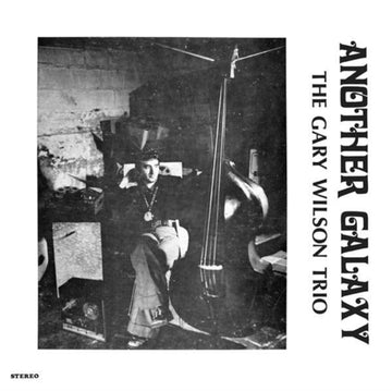 WILSON TRIO GARY | ANOTHER GALAXY | VINYL RECORD (LP)