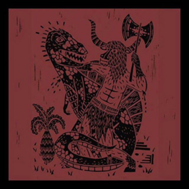 GENTA, DAG STIBERG, JON WESSELTOFT, DAVID VANZAN, VIRGINIA | DET KRITISKE PUNKT | VINYL RECORD (LP)