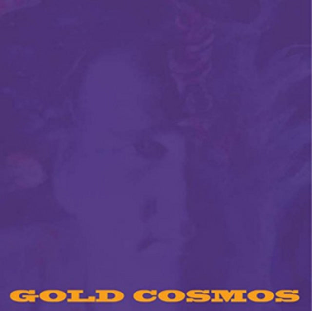 BURKETT, JOSHUA | GOLD COSMOS | VINYL RECORD (LP)