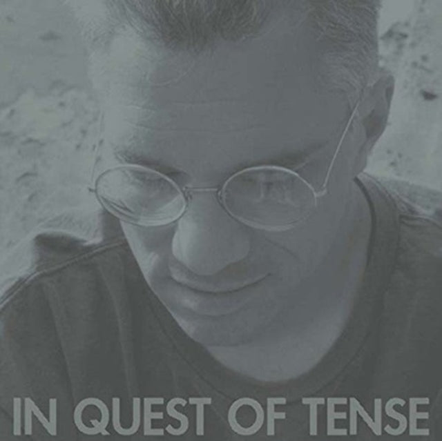 DREDD FOOLE | IN QUEST OF TENSE | VINYL RECORD (LP)