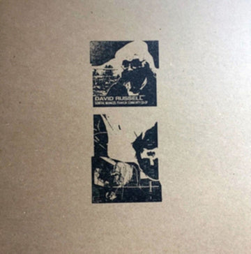 EGG, EGGS | LITTLE SICKIE: FIRST SIGNS OF INFECTION | VINYL RECORD (LP)