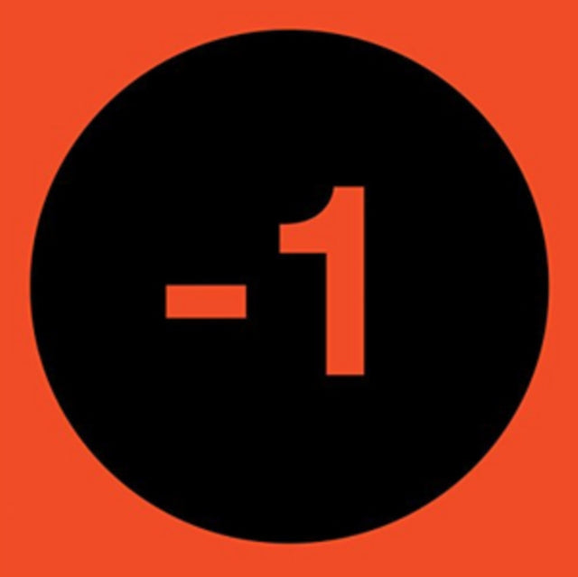 NEGATIVE ONE | -1 | 7IN VINYL