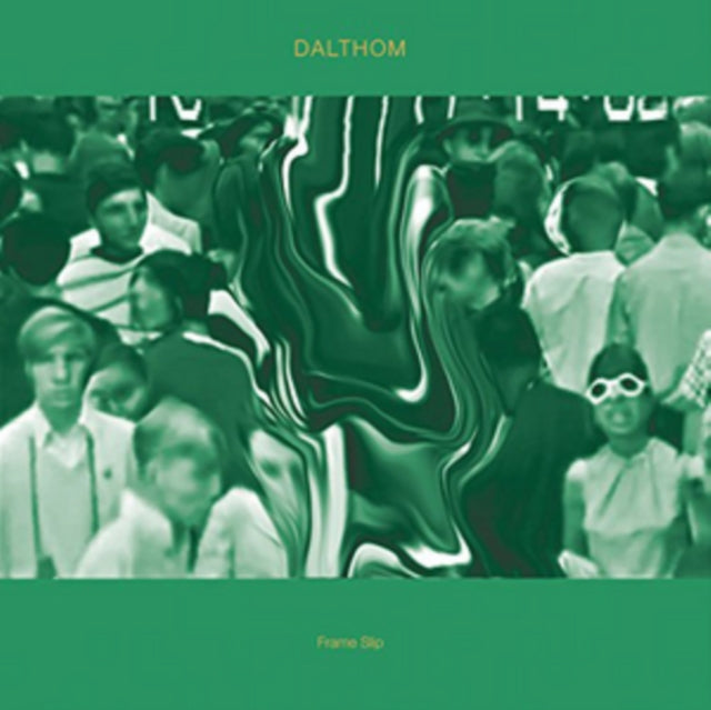 DALTHOM | FRAME SLIP | VINYL RECORD (LP)
