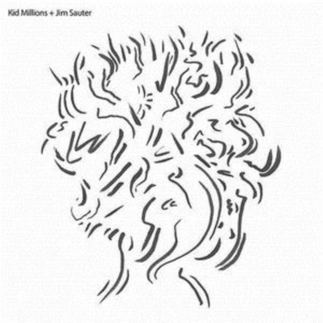 KID MILLIONS & SAUTER, JIM | MILLION DOLLAR BAND / BULL RUN | 7IN VINYL