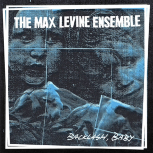 LEVINE, MAX ENSEMBLE | BACKLASH BABY | VINYL RECORD (LP)