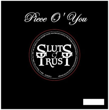 PIECE O YOU | 7IN VINYL