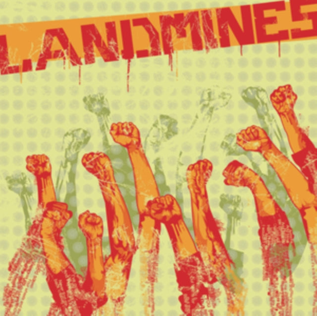 LANDMINES | LANDMINES | VINYL RECORD (LP)