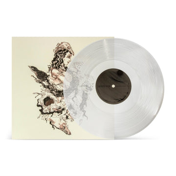 DEAFHEAVEN | ROADS TO JUDAH | VINYL RECORD (LP)