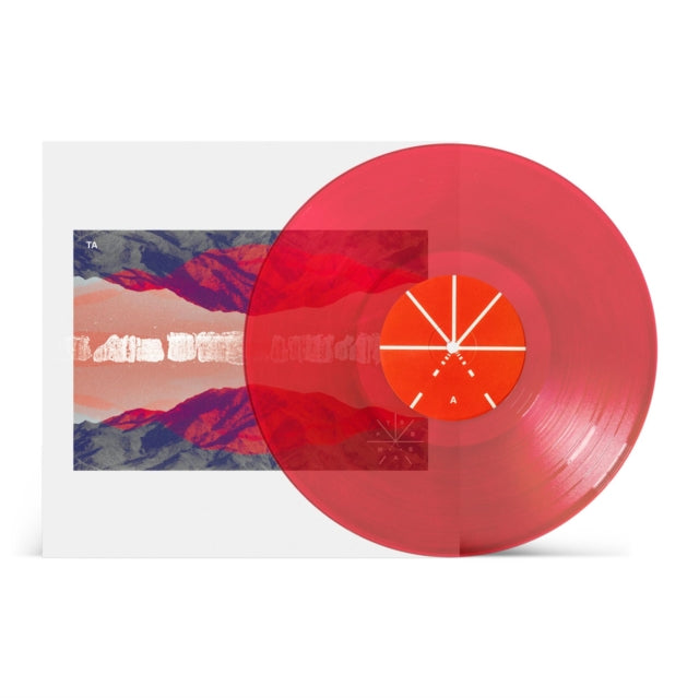 TOUCHE AMORE | PARTING THE SEA BETWEEN BRIGHTNESS & ME | VINYL RECORD (LP)