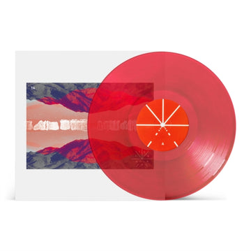 TOUCHE AMORE | PARTING THE SEA BETWEEN BRIGHTNESS & ME | VINYL RECORD (LP)