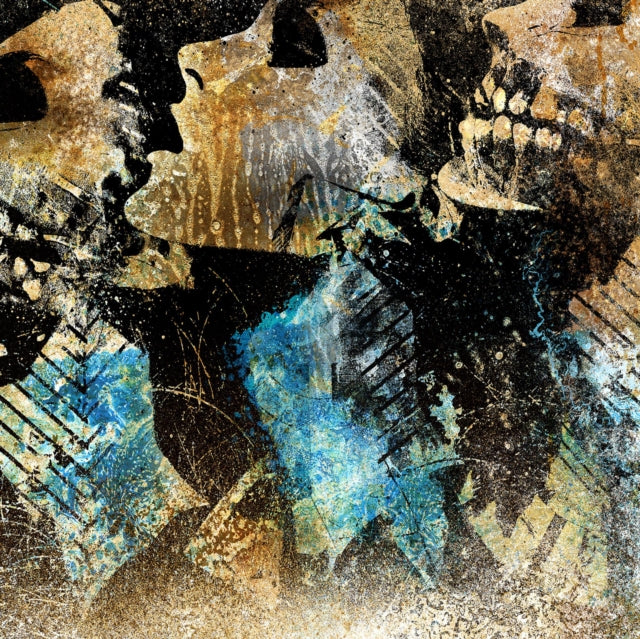 CONVERGE | AXE TO FALL | VINYL RECORD (LP)
