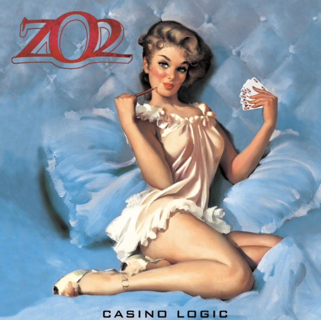 ZO2 | CASINO LOGIC | CD