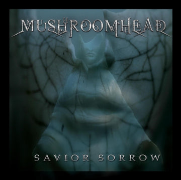 MUSHROOMHEAD | SAVIOR SORROW | VINYL RECORD (LP)