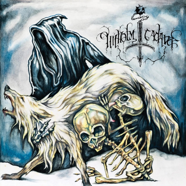 UNHOLY CADAVER | UNHOLY CADAVER | VINYL RECORD (LP)
