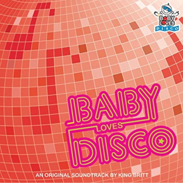 BABY LOVES | BABY LOVES DISCO | VINYL RECORD (LP)