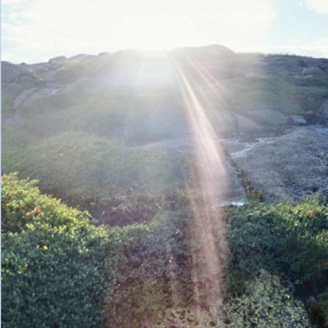 GOOD LUCK MOUNTAIN | GOOD LUCK MOUNTAIN | VINYL RECORD (LP)
