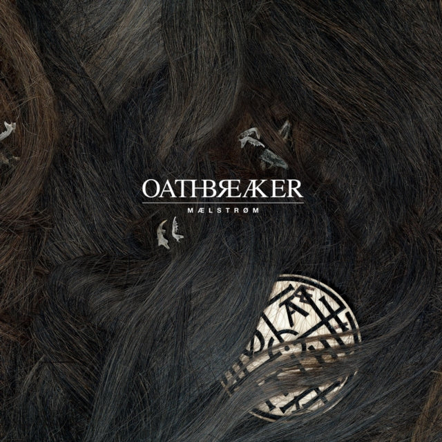 OATHBREAKER | MAELSTROM | VINYL RECORD (LP)