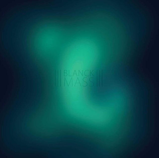 BLANCK MASS | BLANCK MASS | VINYL RECORD (LP)