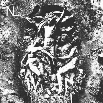 NEW LOWS | HARVEST OF THE CARCASS | VINYL RECORD (LP)