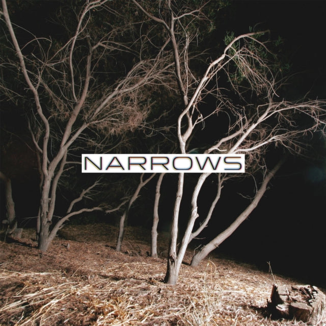 NARROWS | NARROWS | 7IN VINYL