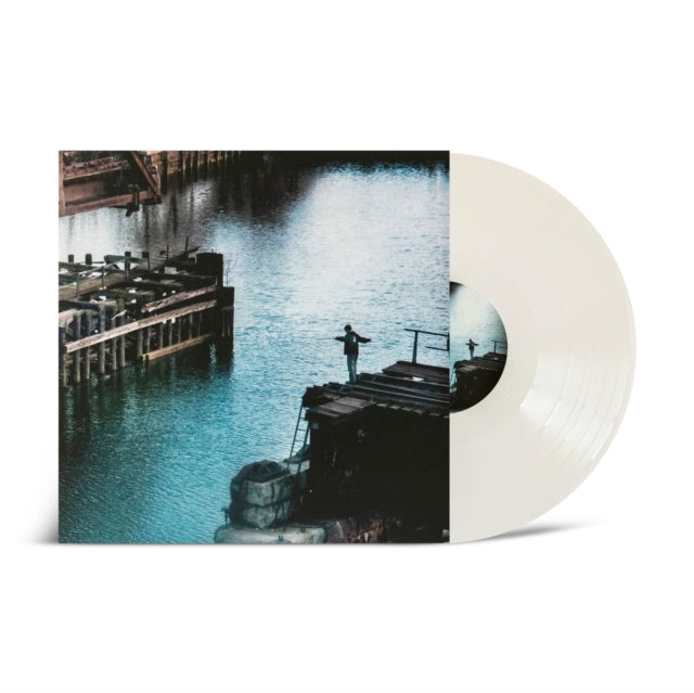 BLACKLISTED | HEAVIER THAN HEAVEN, LONELIER THAN GOD | VINYL RECORD (LP)