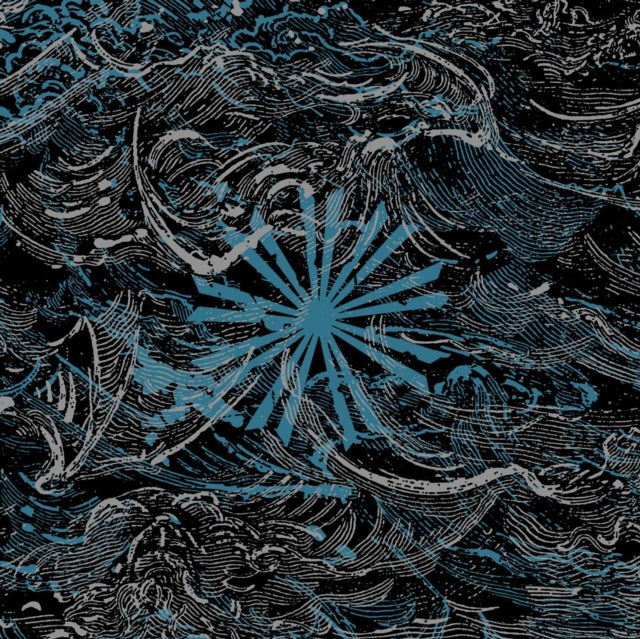 SHIPWRECK A.D. | ABYSS | VINYL RECORD (LP)