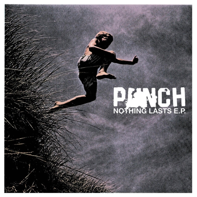 PUNCH | NOTHING LASTS | 7IN VINYL