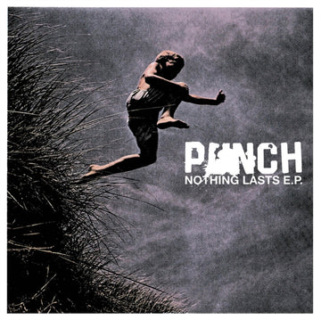 PUNCH | NOTHING LASTS | 7IN VINYL