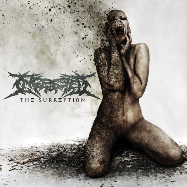 INGESTED | SURREPTION | CD