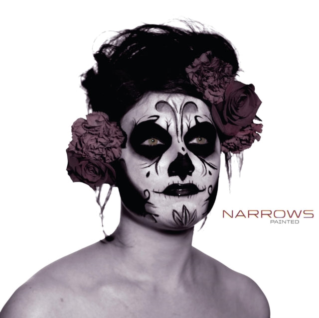 NARROWS | PAINTED | VINYL RECORD (LP)