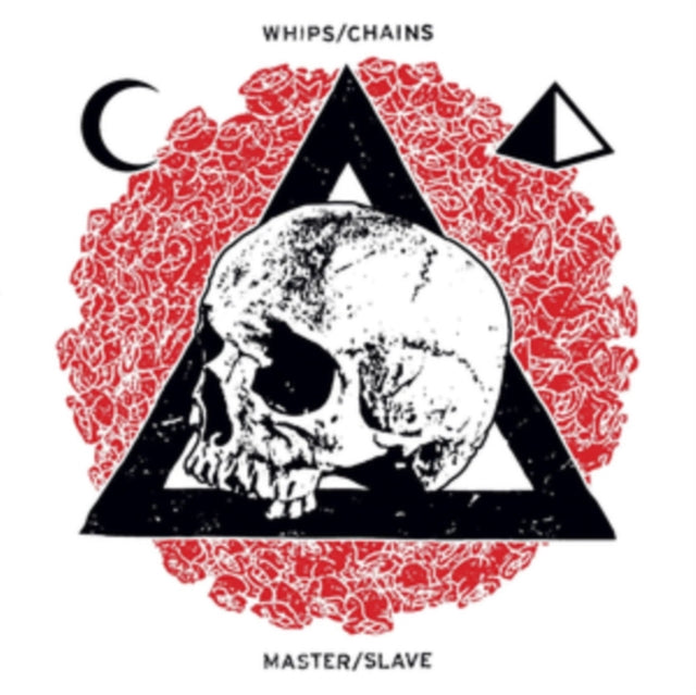 WHIPS/CHAINS | MASTER/SLAVE | VINYL RECORD (LP)