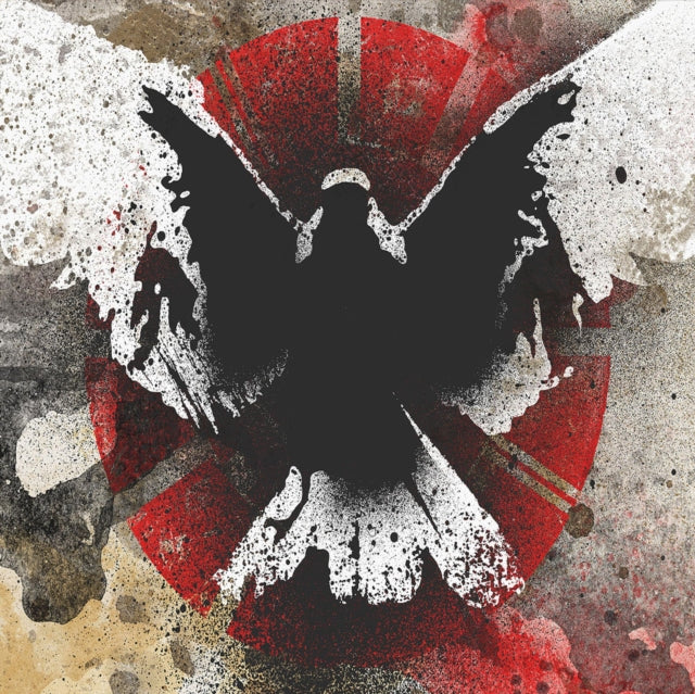 CONVERGE | NO HEROES | VINYL RECORD (LP)